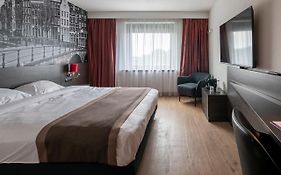 Bastion Hotel Eindhoven Waalre