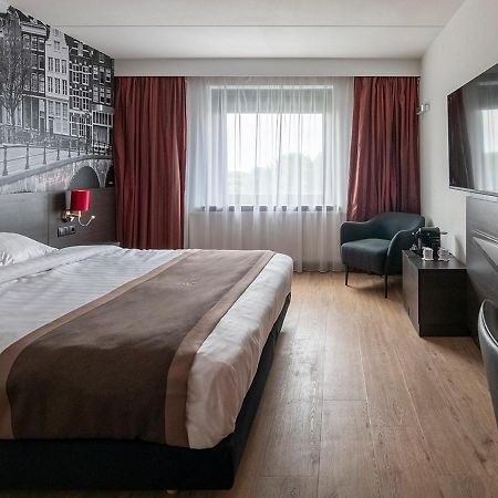 Bastion Hotel Eindhoven Waalre Exterior photo