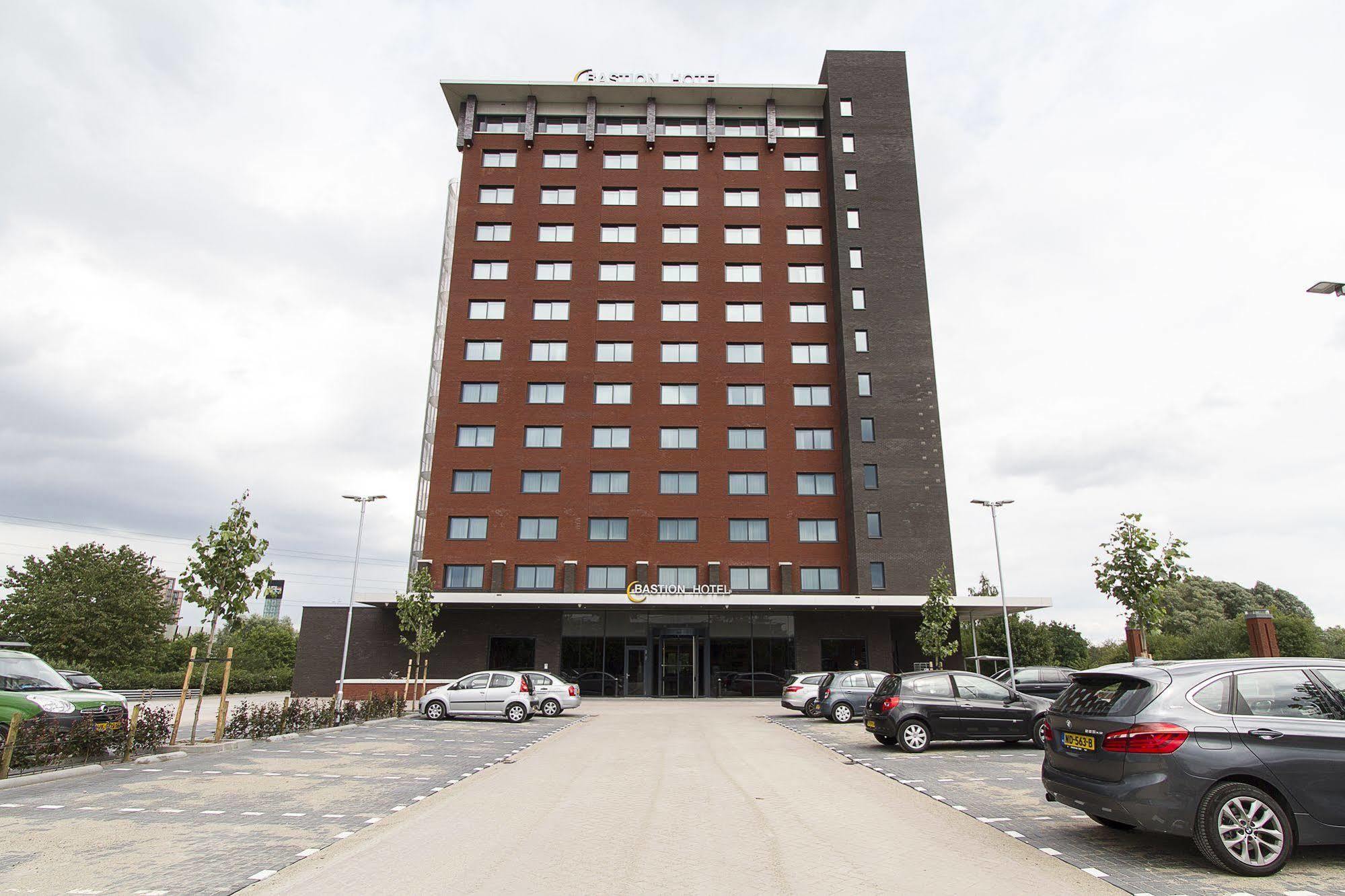 Bastion Hotel Eindhoven Waalre Exterior photo