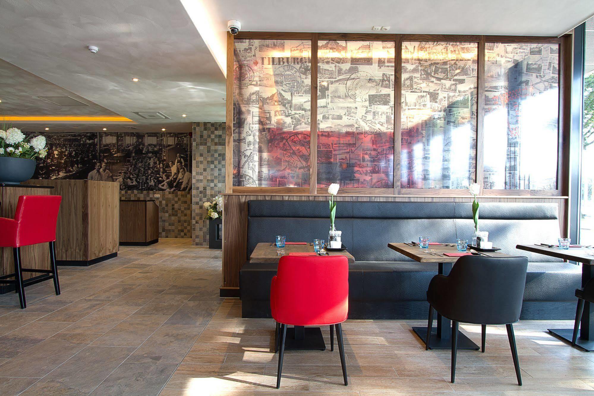 Bastion Hotel Eindhoven Waalre Exterior photo