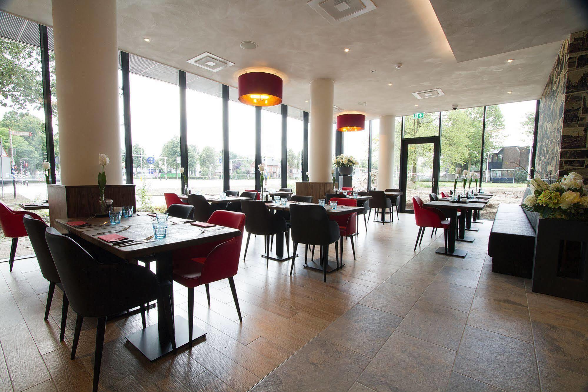 Bastion Hotel Eindhoven Waalre Exterior photo