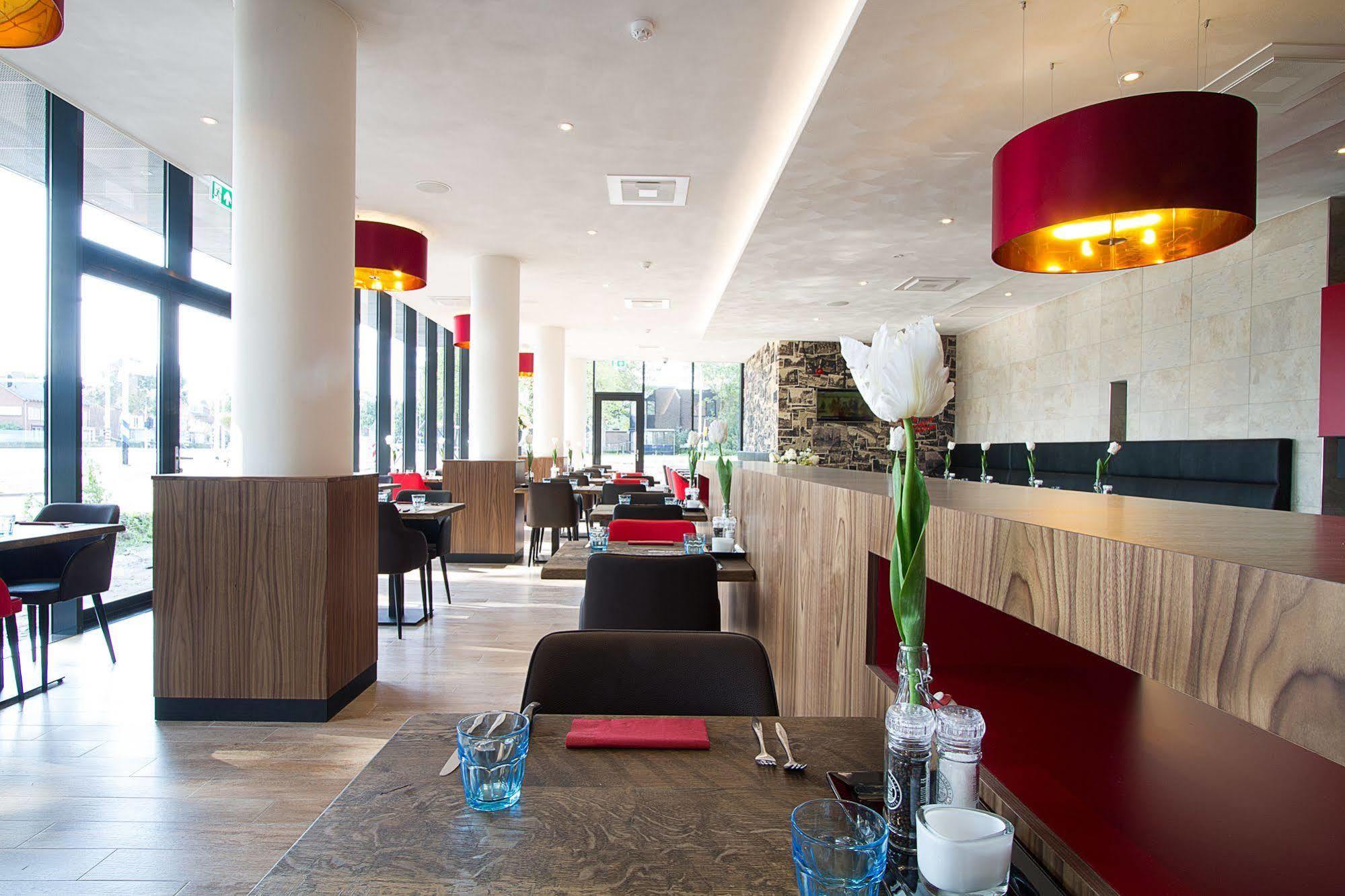 Bastion Hotel Eindhoven Waalre Exterior photo